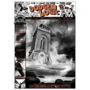 Book cover of Dodgem Logic #1