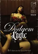 Book cover of Dodgem Logic #2