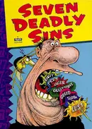 Book cover of Seven Deadly Sins