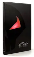 Book cover of Spawn Origins, Deluxe Edition Volume 2