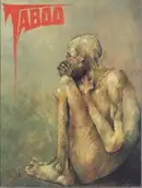 Book cover of Taboo #5