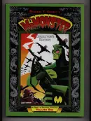 Book cover of Doc Stearn...Mr. Monster: His Books of Forbidden Knowledge, Volume One