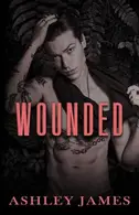 Book cover of Wounded