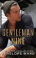 Book cover of Gentleman Nine