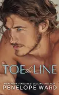 Book cover of Toe the Line