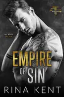 Book cover of Empire of Sin