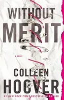 Book cover of Without Merit