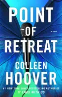 Book cover of Point Of Retreat