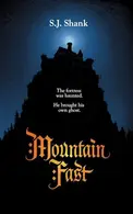 Book cover of Mountain Fast