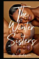 Book cover of The Winter Sisters