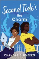 Book cover of Second Tide's the Charm