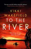 Book cover of To The River