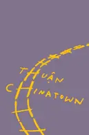 Book cover of Chinatown