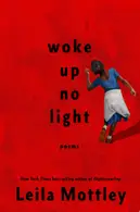 Book cover of Woke up no light