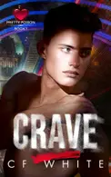 Book cover of Crave