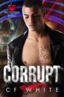Book cover of Corrupt