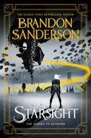 Book cover of Starsight