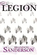 Book cover of Legion