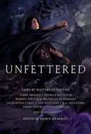Book cover of Unfettered