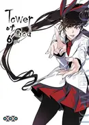 Book cover of Tower of god. 6