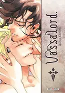 Book cover of Vassalord T6 + T7