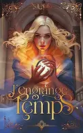 Book cover of L'engrange-temps. 1