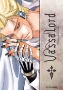 Book cover of Vassalord Tome 2, Volume 2