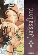 Book cover of Vassalord Tome 3, Volume 3