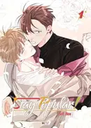 Book cover of Stay popular !. 1