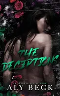 Book cover of The Deceptions