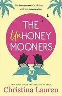 Book cover of The Unhoneymooners