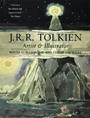 Book cover of J.R.R. Tolkien: Artist & Illustrator