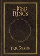 Book cover of The Fall of Gondolin