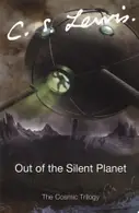 Book cover of Out of the Silent Planet
