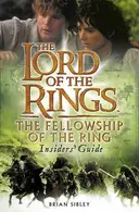 Book cover of The lord of the rings