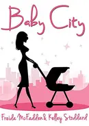 Book cover of Baby City