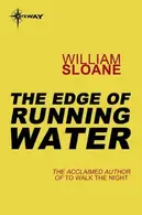 Book cover of The Edge of Running Water