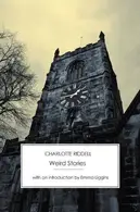 Book cover of Weird Stories