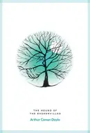 Book cover of The Hound of the Baskervilles