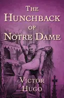 Book cover of Notre Dame de Paris