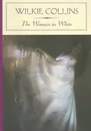 Book cover of The Woman in White