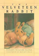 Book cover of The Classic Tale of the Velveteen Rabbit