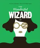 Book cover of The Wonderful Wizard of Oz