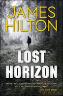 Book cover of Lost Horizon