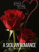 Book cover of A Sicilian Romance