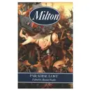 Book cover of Paradise Lost