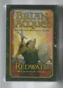Book cover of Redwall