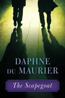 Book cover of The scapegoat