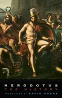 Book cover of Herodotus