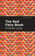 Book cover of The Red Fairy Book